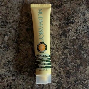 Mudmasky.  eye serum
